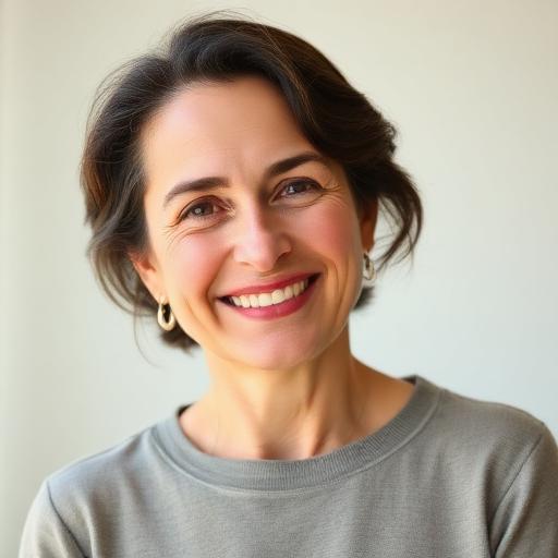 Sarah Mitchell