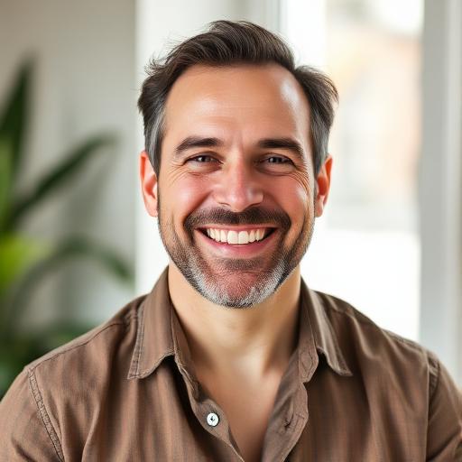 David Reynolds